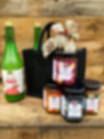 Thumbnail: Hamper Gift Bag