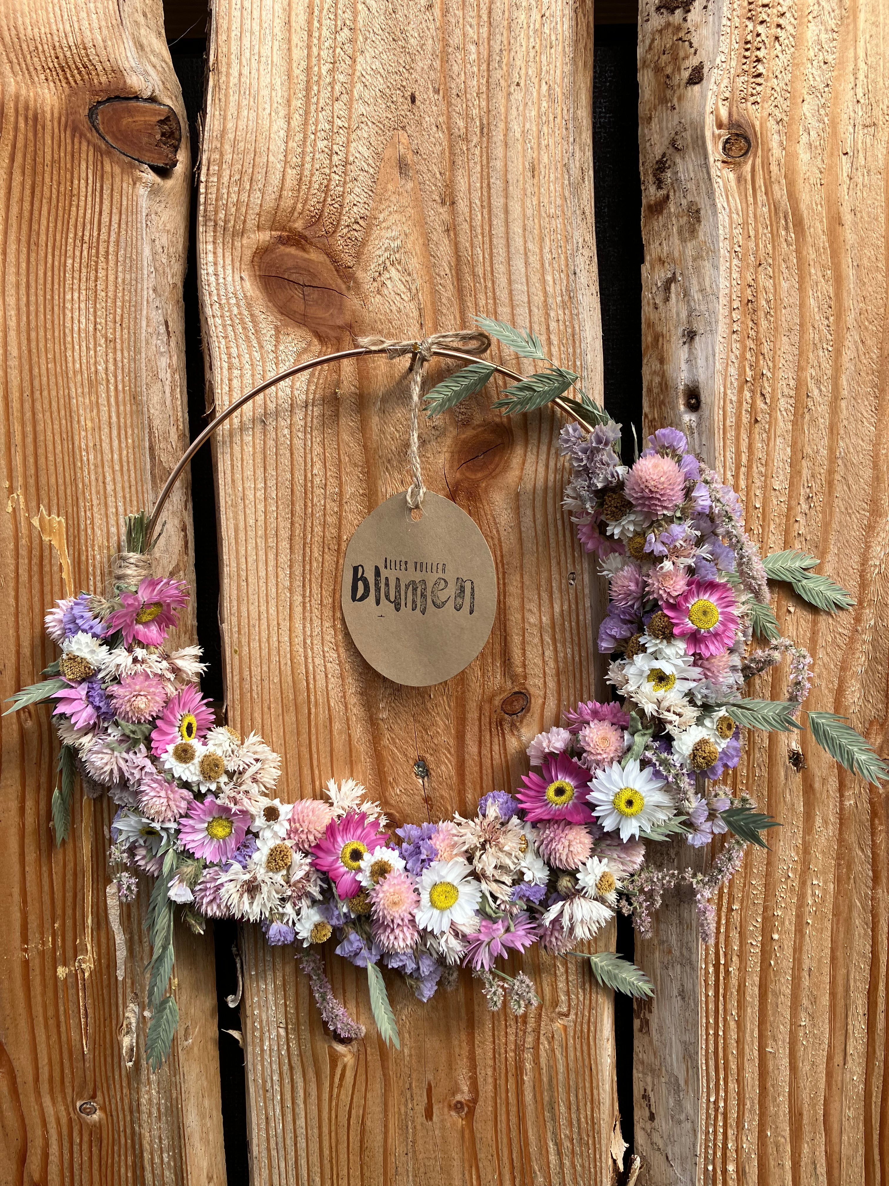 Flowerloop Gr. S
