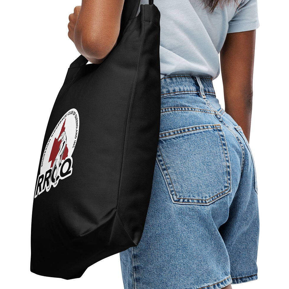 Thumbnail: Cotton tote bag