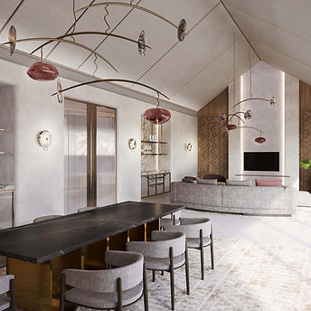 Executive Villa - Dining Room .jpg