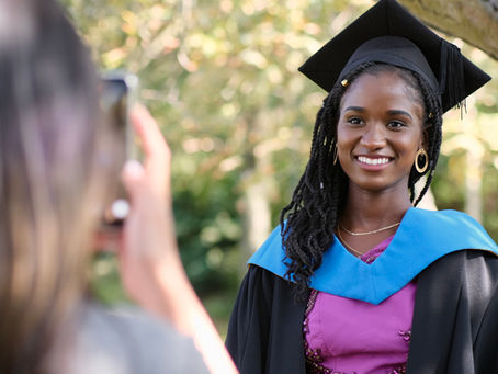 Beyond the Cap and Gown: Finding Fulfillment After Graduation