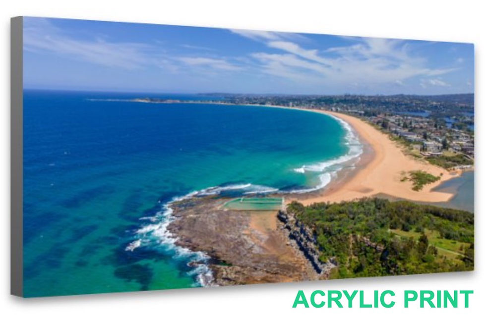 Thumbnail: Northern Blues