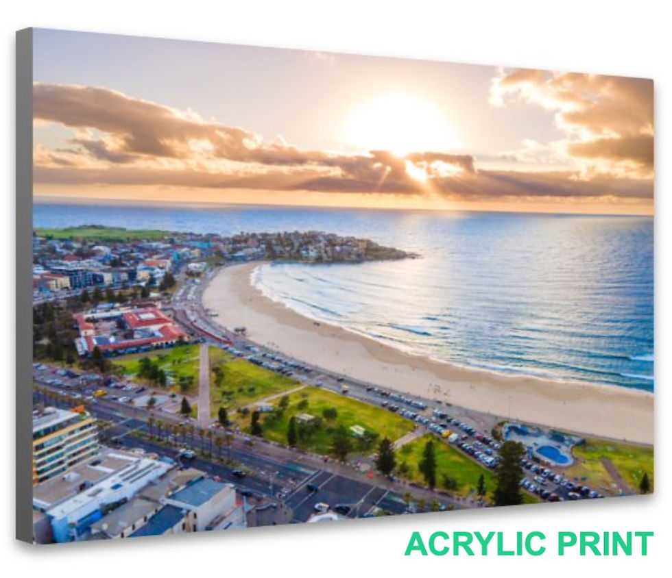 Thumbnail: Northern Sunrise
