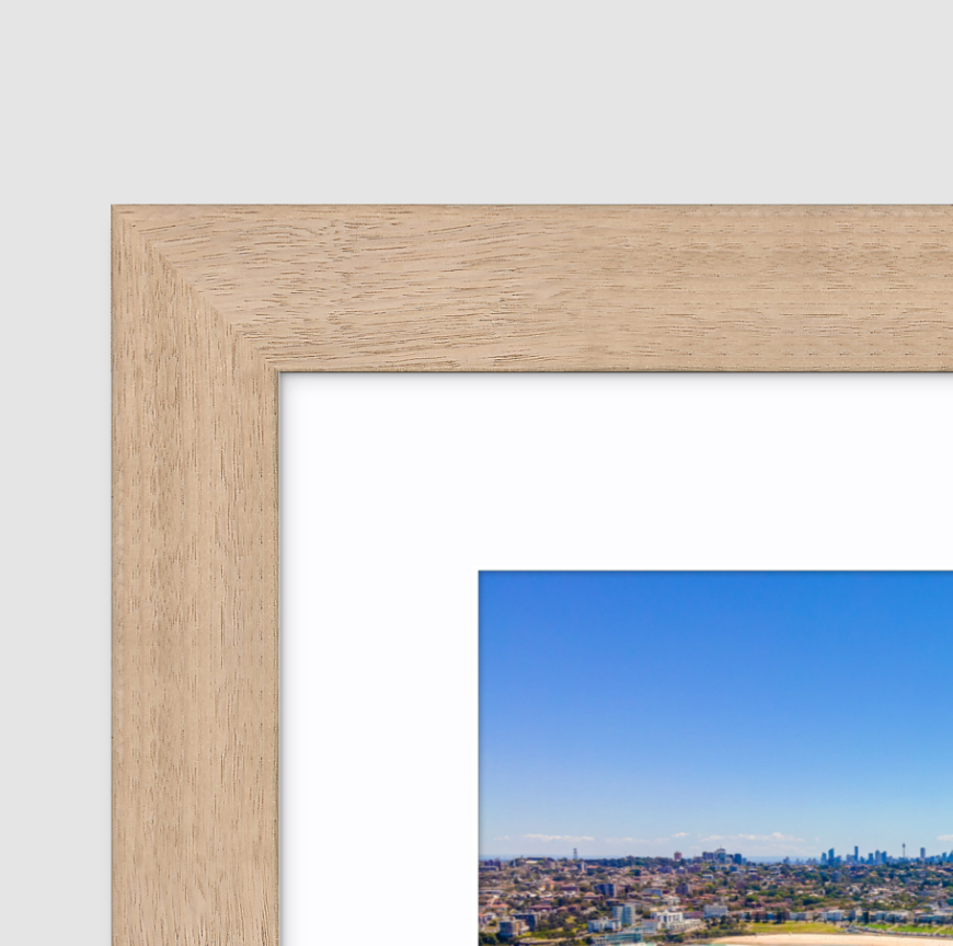 Thumbnail: Bondi to the City