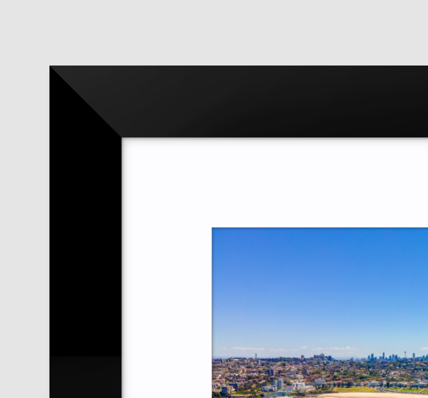Thumbnail: Bondi to the City