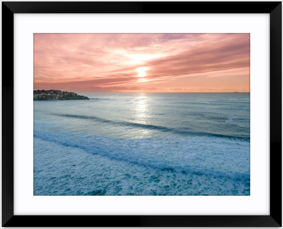 Thumbnail: Pastel Sunrise