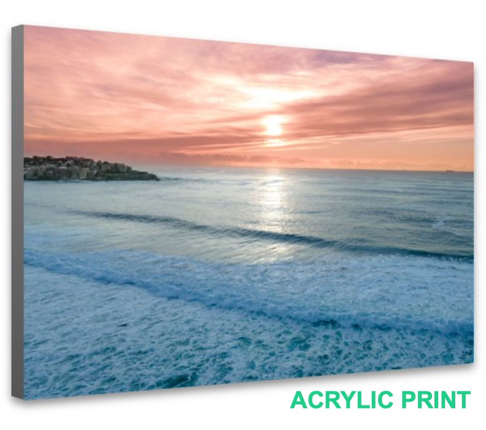 Thumbnail: Pastel Sunrise