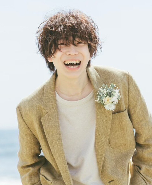 GOALD 米田 星慧氏