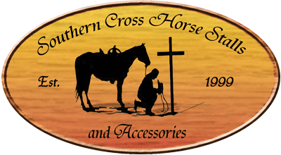Southern Cross Horse Stalls a division of Southern Welding
