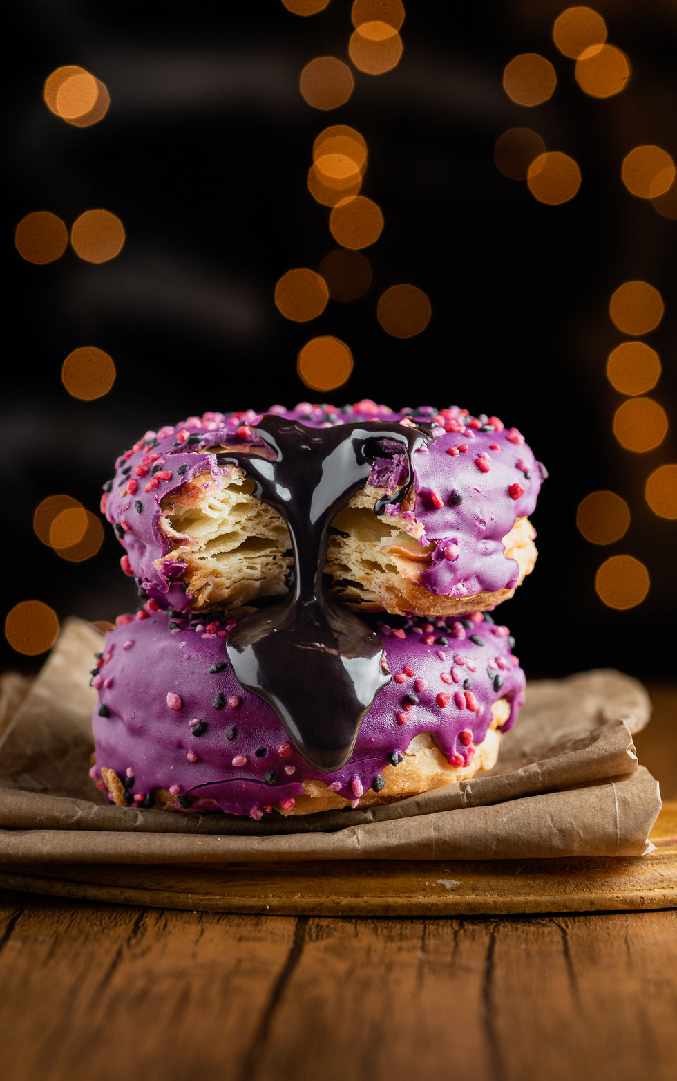 DONUT MORADOS-069