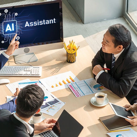 How to Build a Cross-Functional AI Knowledge Base That Transforms Your Marketing Team