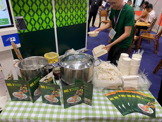 Nhượng quyền PHO24 - Cơ hội đầu tư bền vững trong ngành F&B