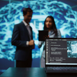 How AI Officers in Innovation Department Are Revolutionizing Product Development by Taking the Guesswork Out of Creation