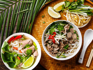 Pho for Athletes: The Ultimate Recovery Meal