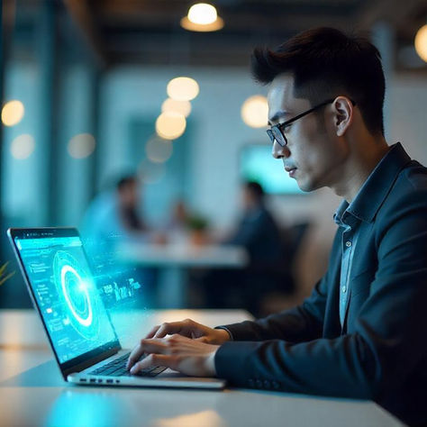 The Ultimate Guide to Becoming the Go-To AI Expert in Your Industry