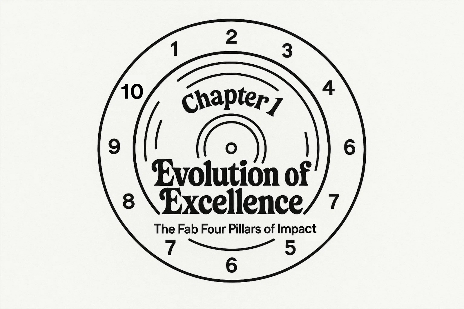 Beatles Songwriting Evolution: Chapter 1