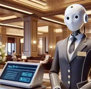 AI Personalization for the Hospitality Industry