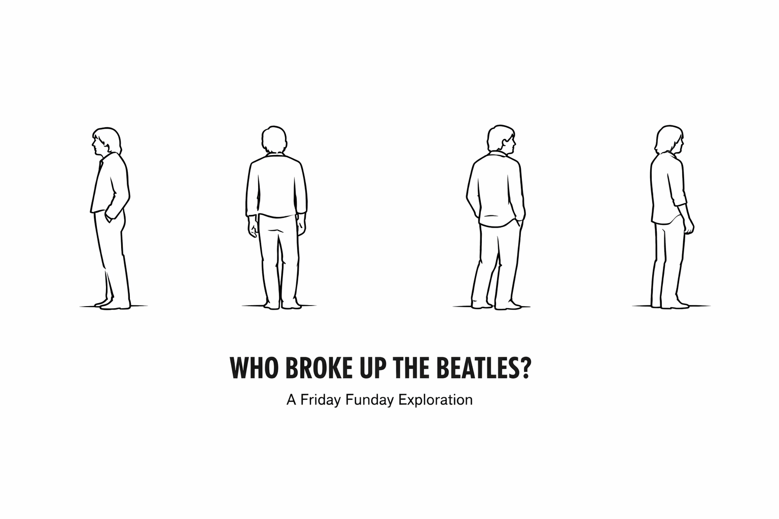 Beatles Breakup: Who Was Really Responsible?
