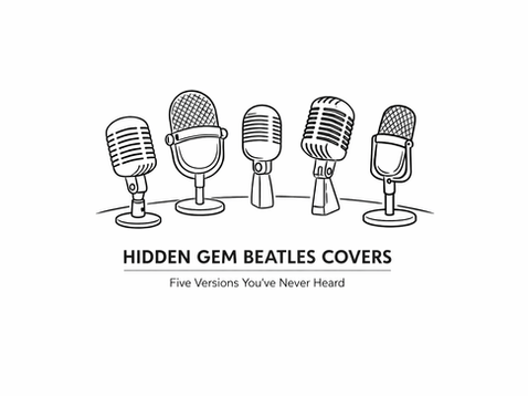 Hidden Gem Beatles Covers: 5 Versions You've Never Heard