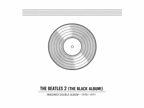 The Beatles Imaginary Album: 24 Songs That Could Have Been