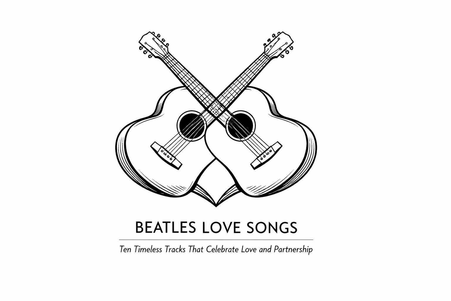 Beatles Love Songs: 10 Timeless Tracks That Celebrate Love and Partnership