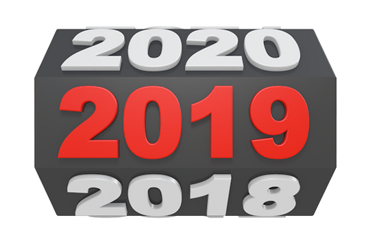 Church - Get it Right in 2019