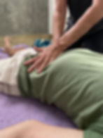 MASTERCLASS - The Second brain - Advanced Abdominal Work for Bodyworkers