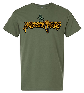 We Out Here in Comfort Colors!