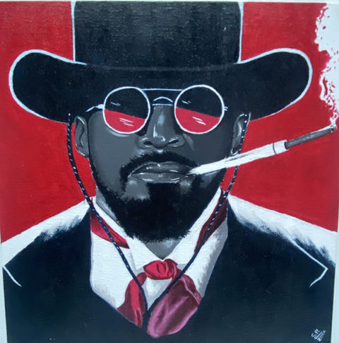 Django