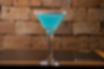 Margarita blue