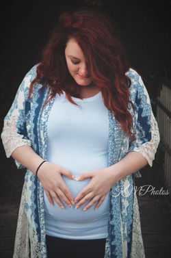 Candyce's Maternity 1