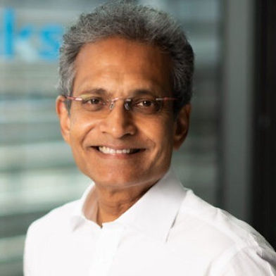 Paddy Padmanathan