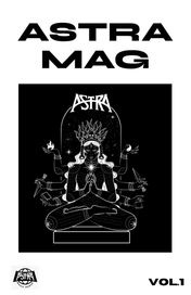 ASTRA MAG ISSUE N0.1