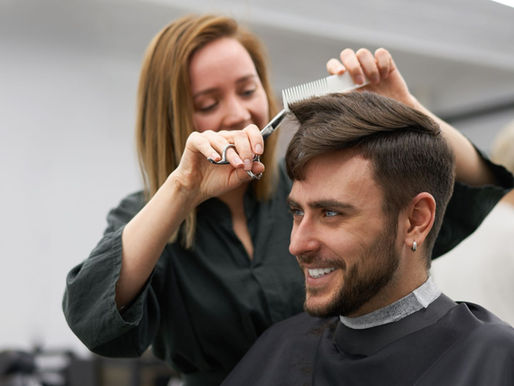 13 Fantastic Haircuts for a Fresh Look