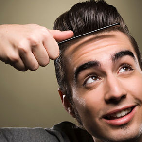 10 Textured Quiff Ideas for Volume Lovers