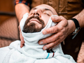 14 Things to Expect During Your First Hot Towel Shave