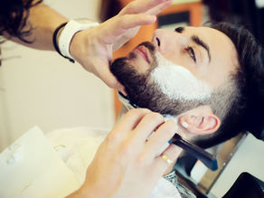 13 Surprising Benefits of a Professional Shave
