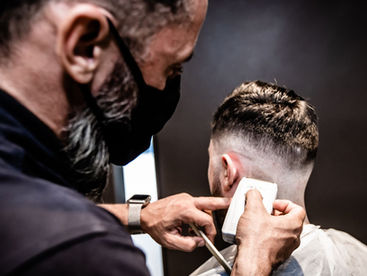 11 Ways to Keep Your Skin Smooth After a Head Shave