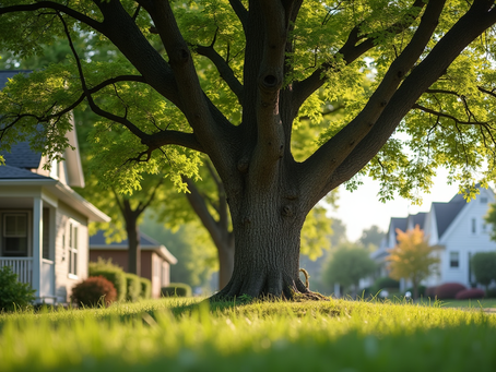 Why Professional Tree Care and Pruning Services Matter