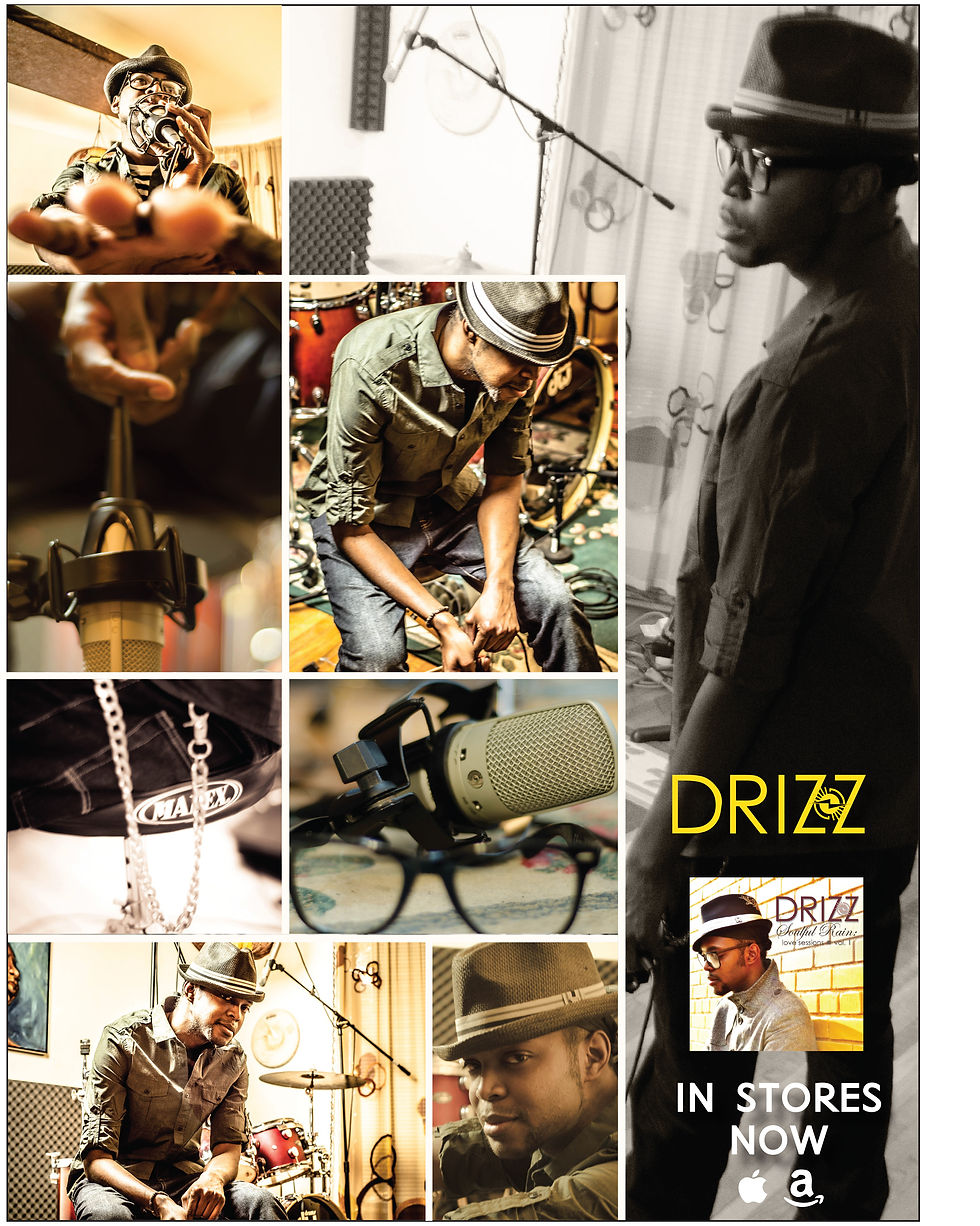 Drizz Sample Ad 2