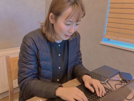 本日ゲスト講座更新しました！