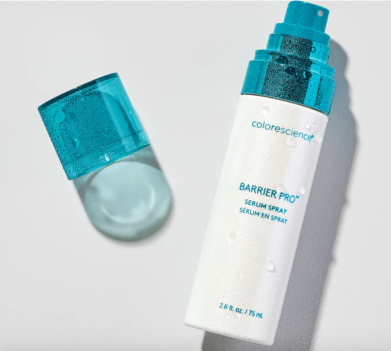 Barrier Pro™ Serum Spray