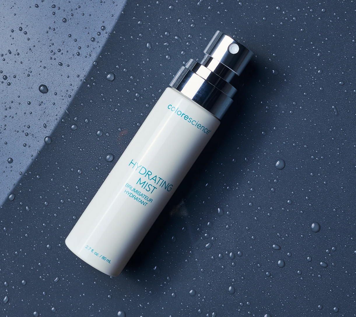 Hydrating Mist Setting Spray