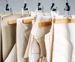 Massanfertigung Brautkleid Zürich