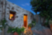 Skinos Cottage