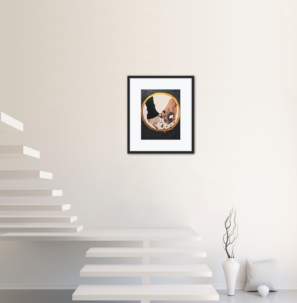 Thumbnail: PROMISE? PRINTS