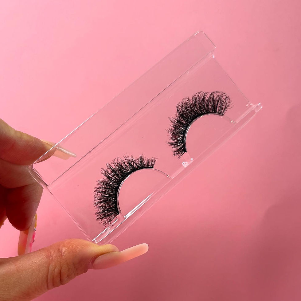 Thumbnail: Tallulah Lash