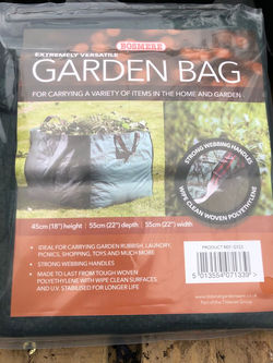 Garden Bags