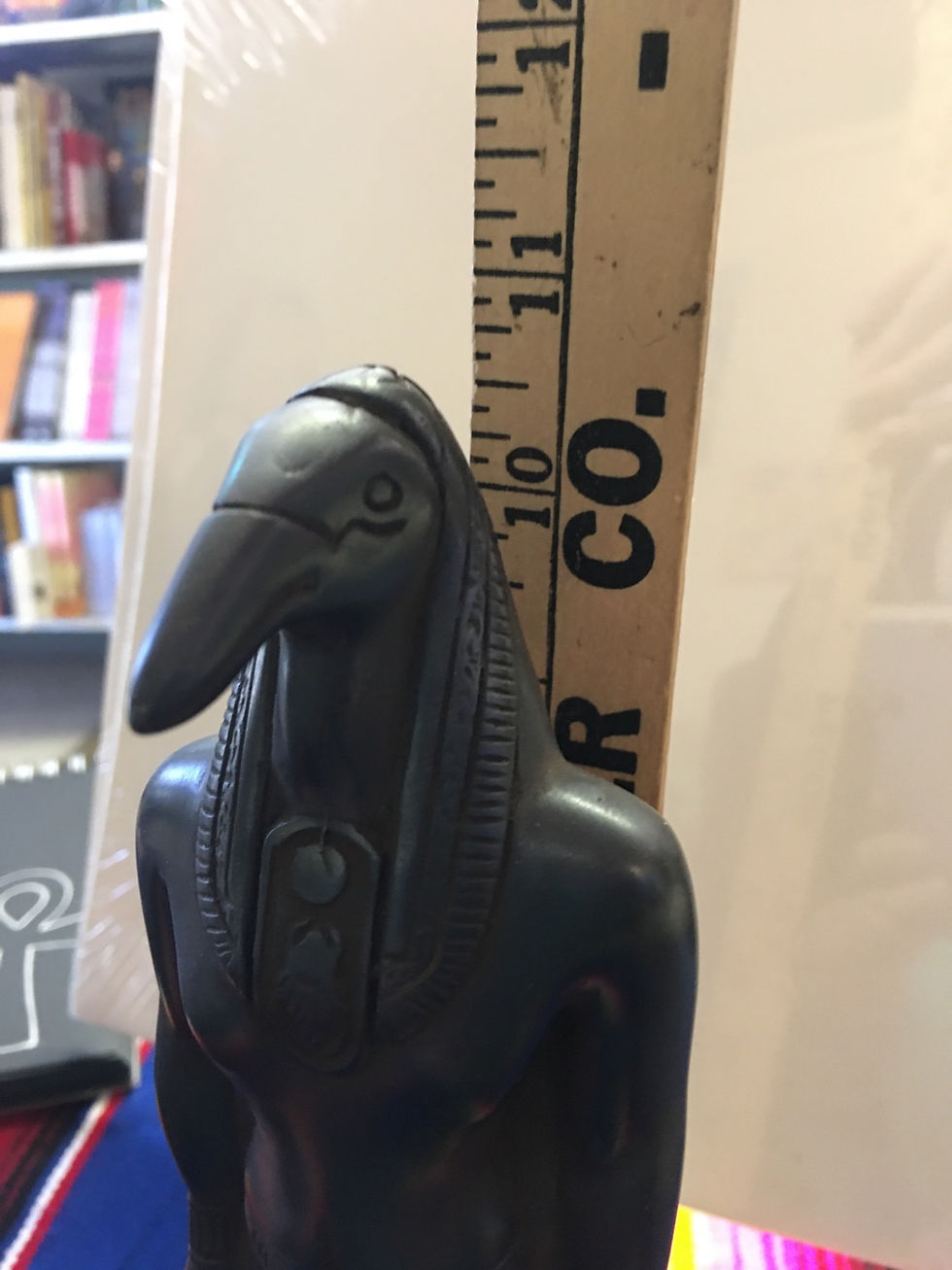 Thumbnail: Thoth  - Large
