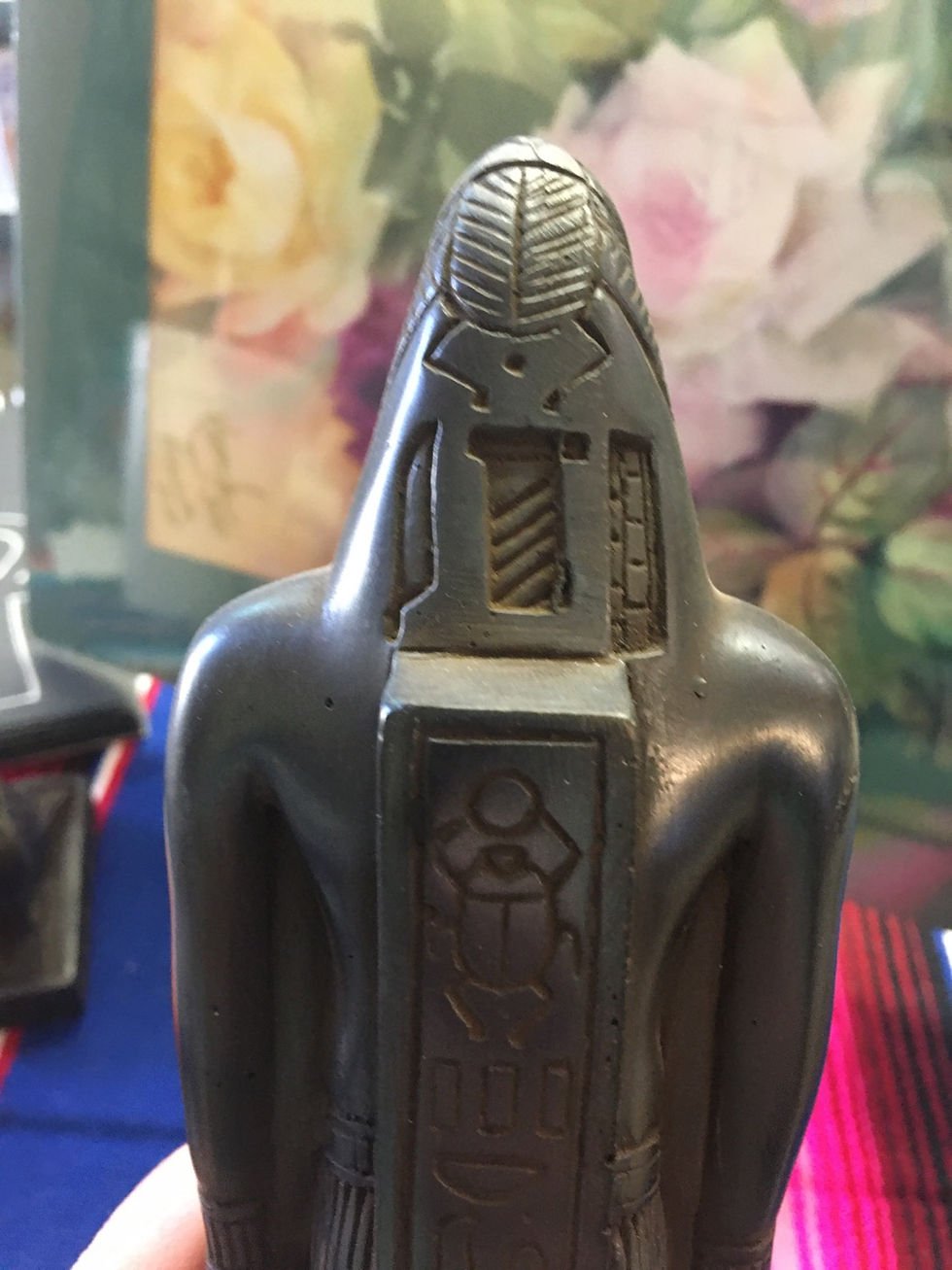 Thumbnail: Thoth  - Large